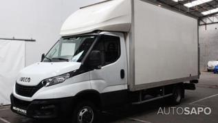 Iveco Daily de 2020