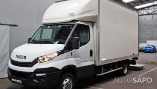 Iveco Daily de 2019