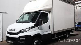 Iveco Daily de 2019