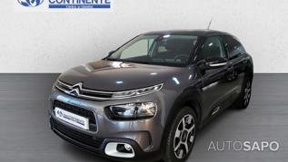 Citroen C4 Cactus de 2020