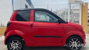 Microcar M.Go Must de 2021