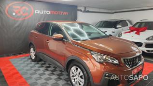 Peugeot 3008 1.2 PureTech Allure EAT8 de 2020