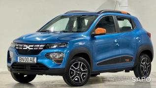 Dacia Spring de 2023