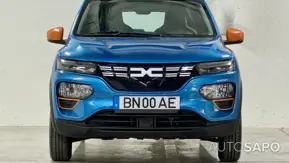 Dacia Spring de 2023