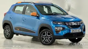 Dacia Spring de 2023