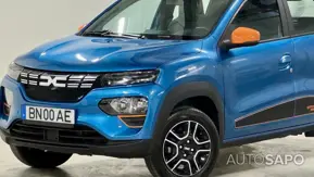 Dacia Spring de 2023