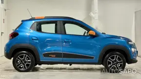 Dacia Spring de 2023