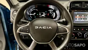 Dacia Spring de 2023