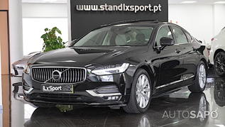 Volvo S90 2.0 D4 Inscription Geartronic de 2020