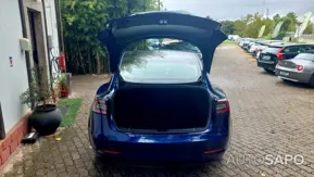 Tesla Model 3 Standard Range Plus RWD de 2021