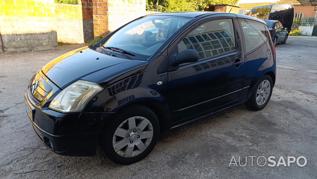 Citroen C2 1.1 de 2005