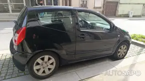 Citroen C2 1.1 de 2005