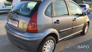 Citroen C3 1.4 HDi SX + de 2005