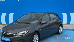 Opel Astra 1.6 CDTI Edition S/S de 2015