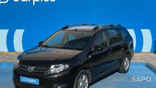 Dacia Logan MCV 1.5 dCi Confort de 2015