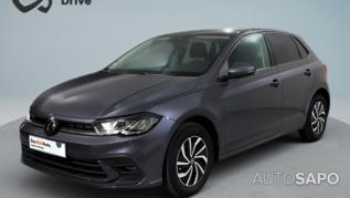 Volkswagen Polo 1.0 TSI Life de 2023