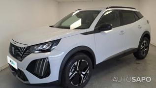 Peugeot 2008 1.2 PureTech Allure de 2024