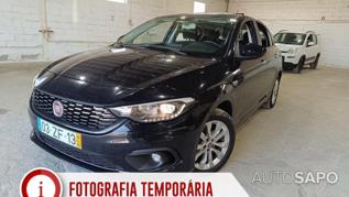 Fiat Tipo de 2019