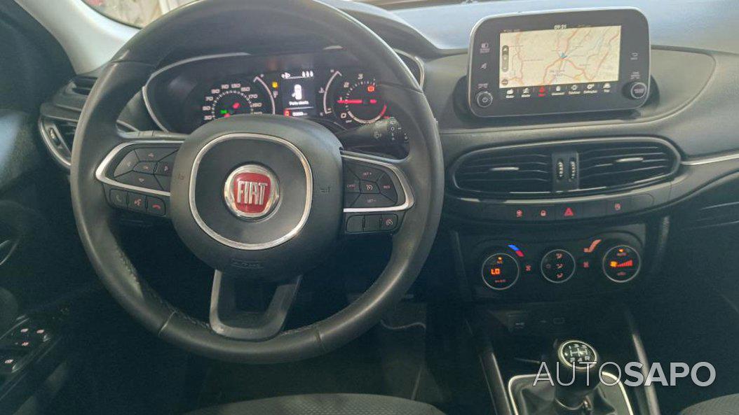 Fiat Tipo de 2019