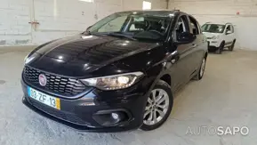 Fiat Tipo de 2019