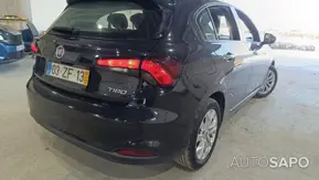 Fiat Tipo de 2019