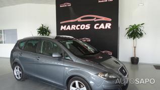 Seat Altea de 2012