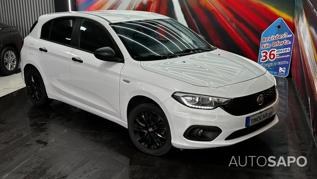 Fiat Tipo 1.3 M-Jet Street de 2020