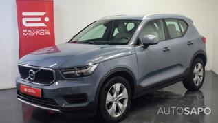 Volvo XC40 de 2020