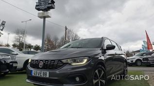 Fiat Tipo de 2018