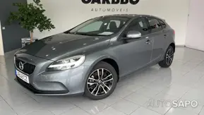 Volvo V40 de 2020