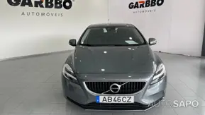 Volvo V40 de 2020