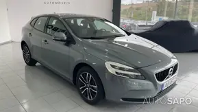 Volvo V40 de 2020