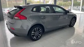 Volvo V40 de 2020