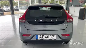 Volvo V40 de 2020