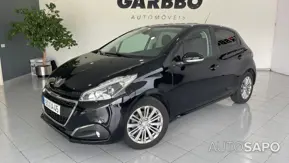 Peugeot 208 de 2019