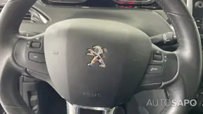 Peugeot 208 de 2019