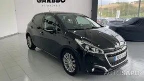 Peugeot 208 de 2019