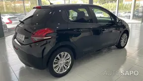 Peugeot 208 de 2019