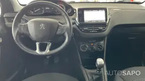 Peugeot 208 de 2019