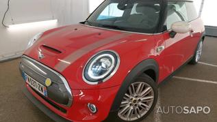 MINI Cooper de 2021