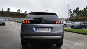 Peugeot 3008 1.2 PureTech Allure Pack de 2021