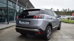 Peugeot 3008 1.2 PureTech Allure Pack de 2021