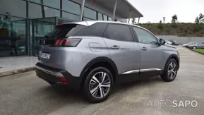 Peugeot 3008 1.2 PureTech Allure Pack de 2021