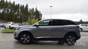 Peugeot 3008 1.2 PureTech Allure Pack de 2021