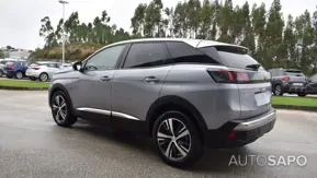 Peugeot 3008 1.2 PureTech Allure Pack de 2021