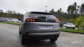 Peugeot 3008 1.2 PureTech Allure Pack de 2021