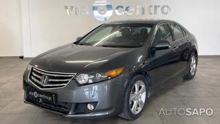 Honda Accord de 2008