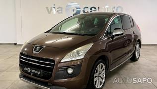 Peugeot 3008 de 2013