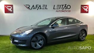 Tesla Model 3 Standard RWD Plus de 2019