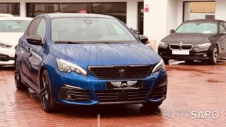 Peugeot 308 de 2020